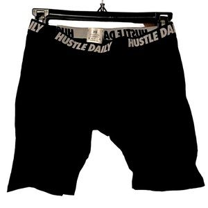 𝅺HASTA Muerte Boxer Brief - XS